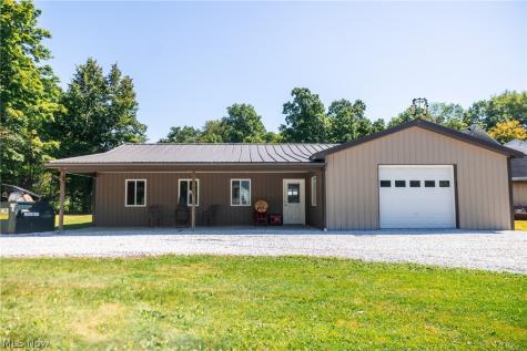 9220 Pritchard Road Garrettsville OH 44231