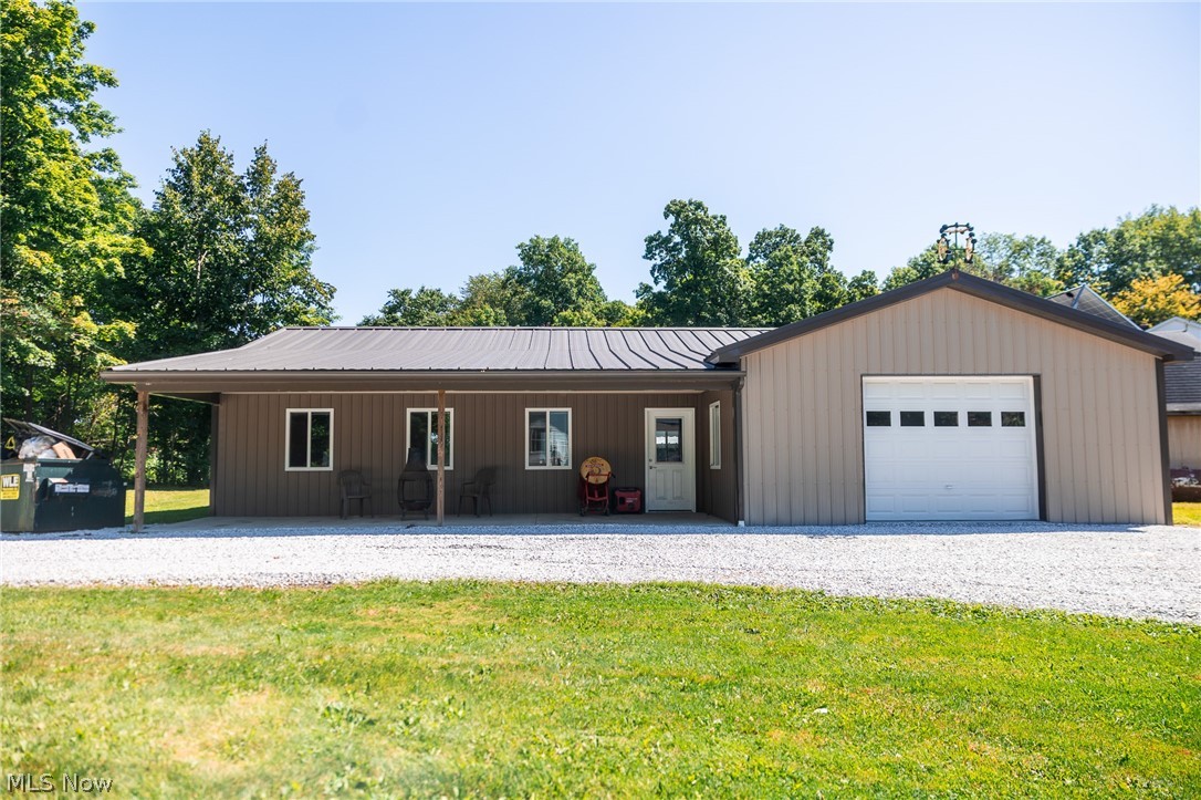 9220 Pritchard Road Garrettsville OH 44231