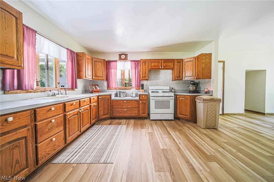9220 Pritchard Road Garrettsville OH 44231