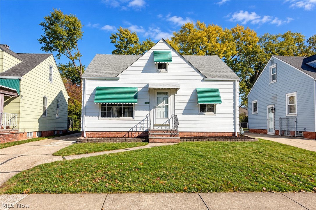 5287 W 49th Street Parma OH 44134