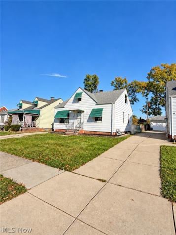 5287 W 49th Street Parma OH 44134