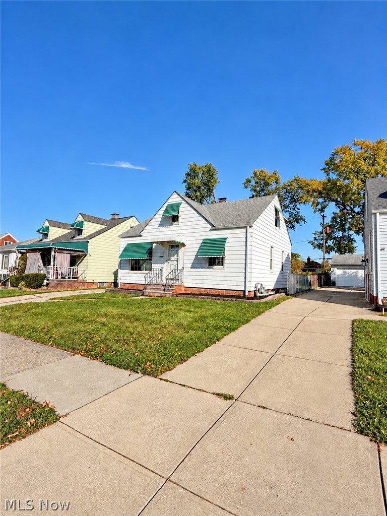 5287 W 49th Street Parma OH 44134