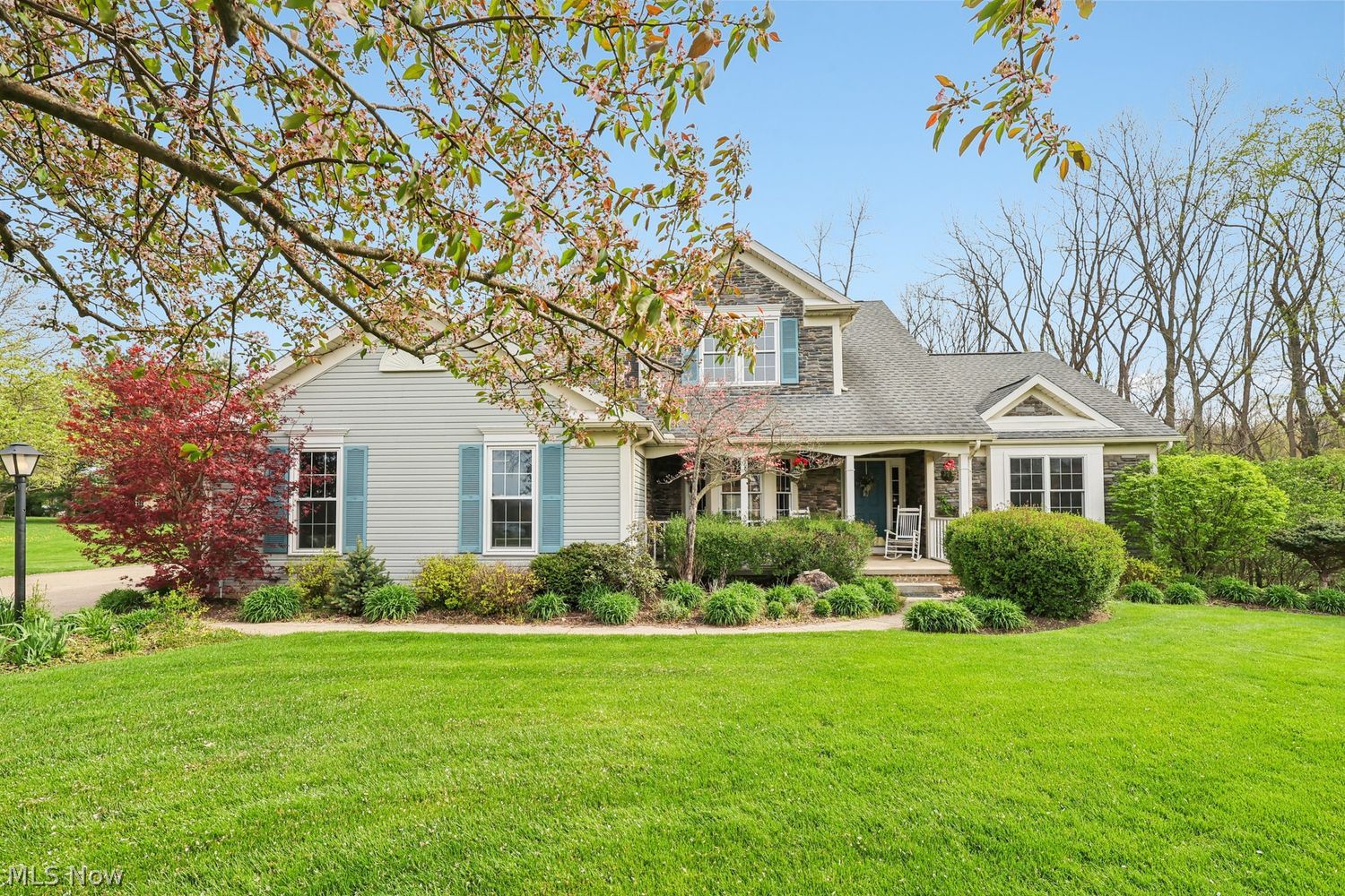3029 Marla Court Medina OH 44256