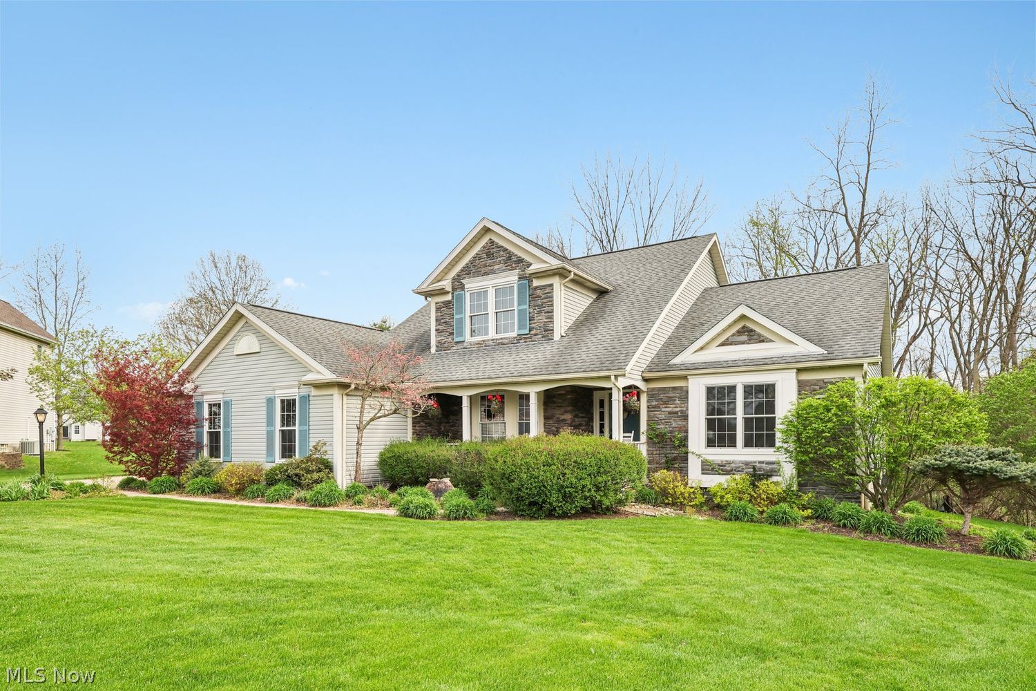 3029 Marla Court Medina OH 44256