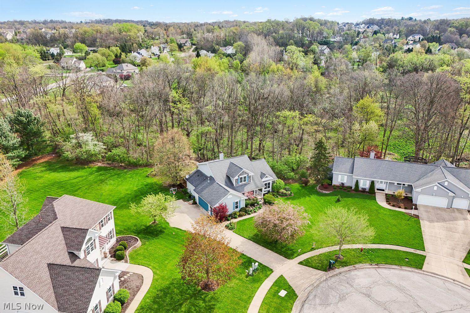 3029 Marla Court Medina OH 44256