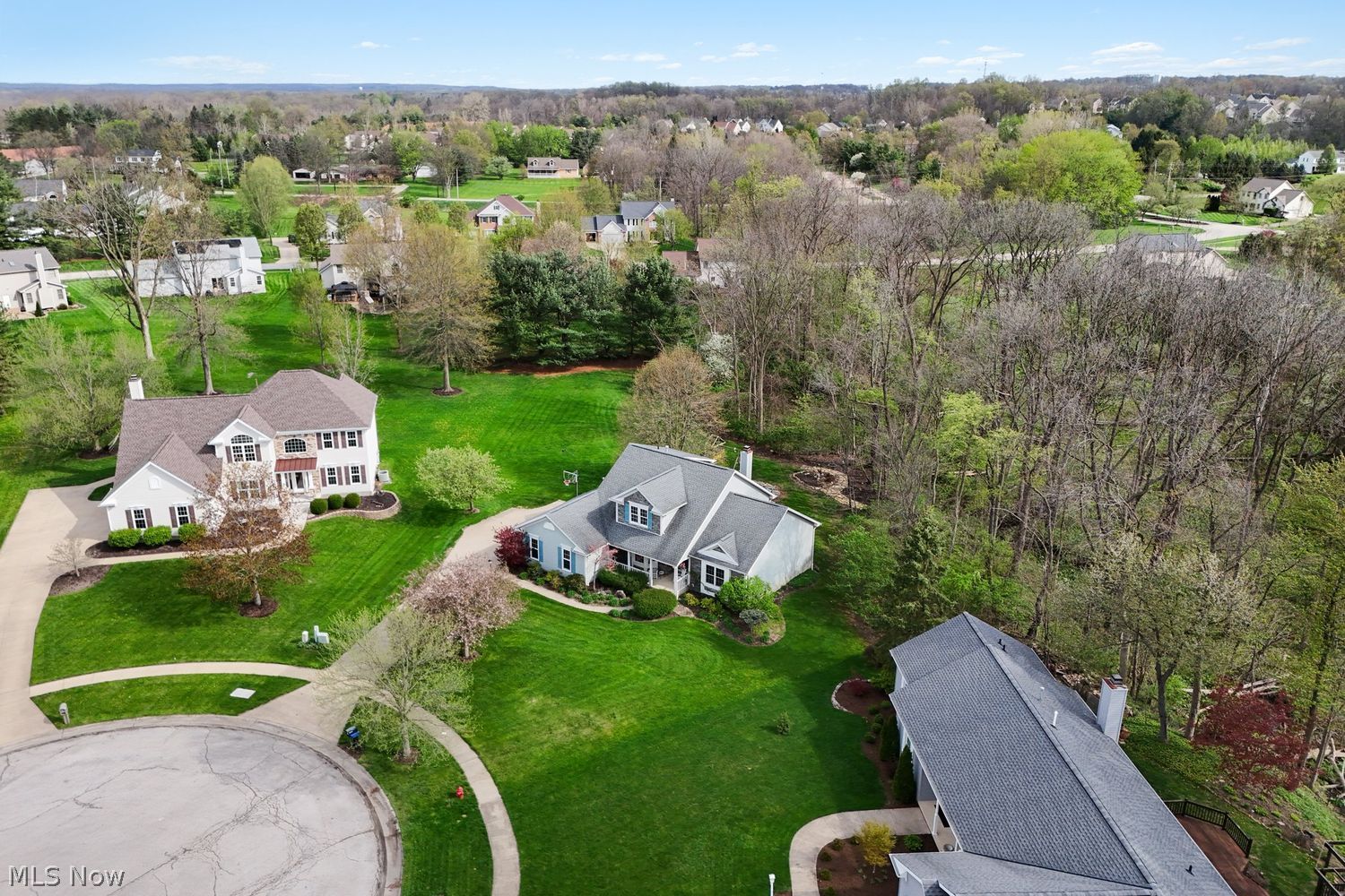 3029 Marla Court Medina OH 44256