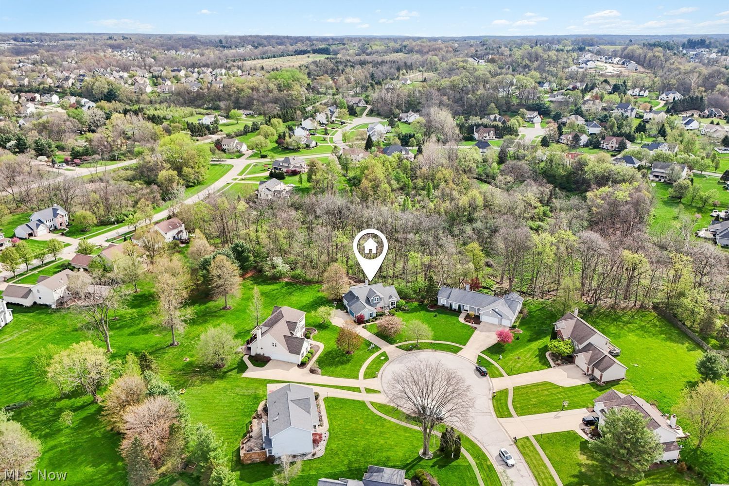 3029 Marla Court Medina OH 44256