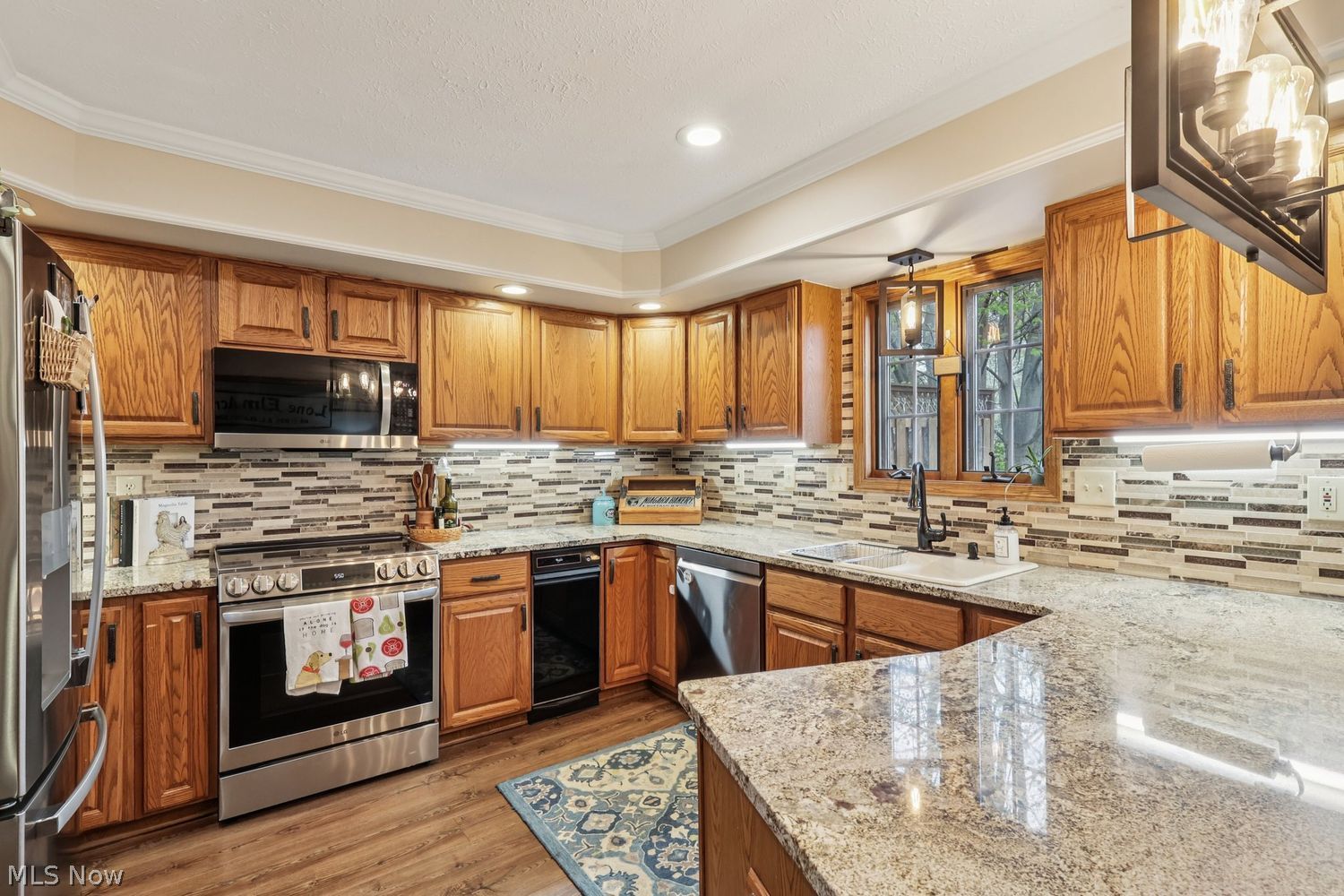 3029 Marla Court Medina OH 44256