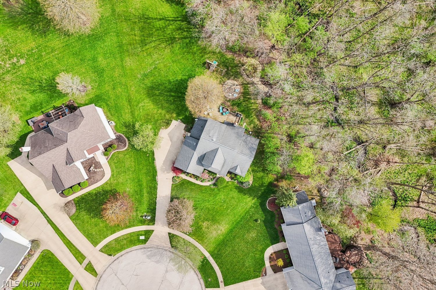 3029 Marla Court Medina OH 44256