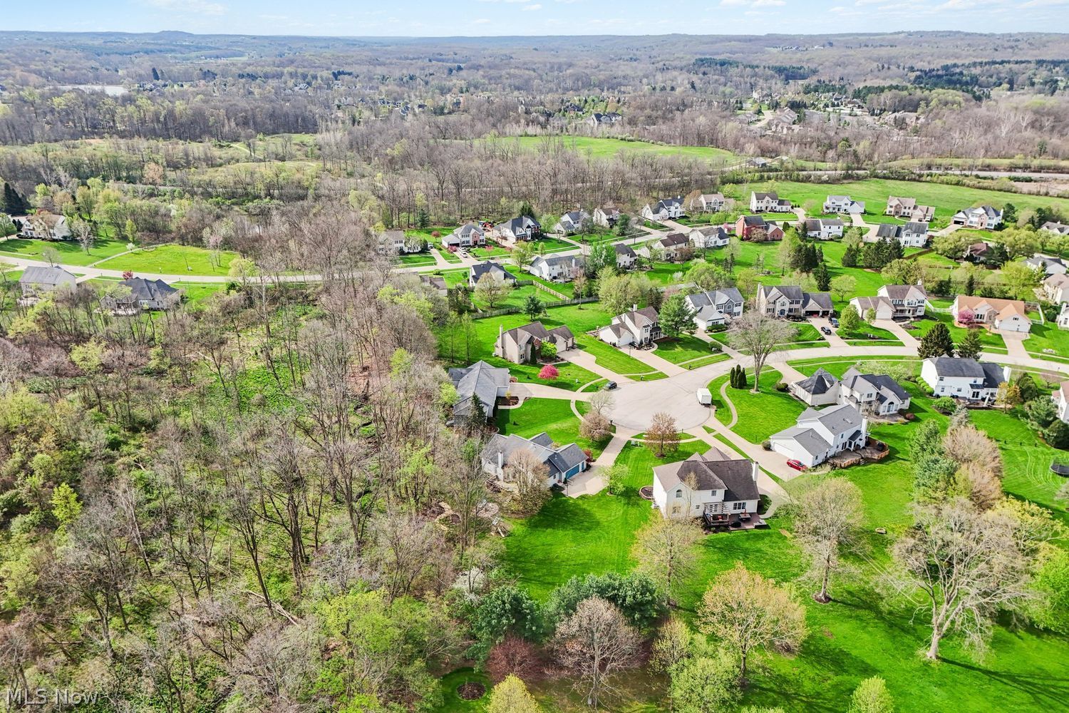 3029 Marla Court Medina OH 44256
