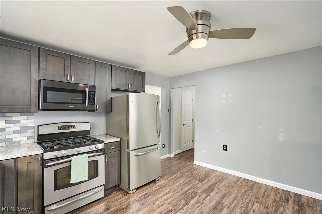 3261 Dewalt Drive Akron OH 44312