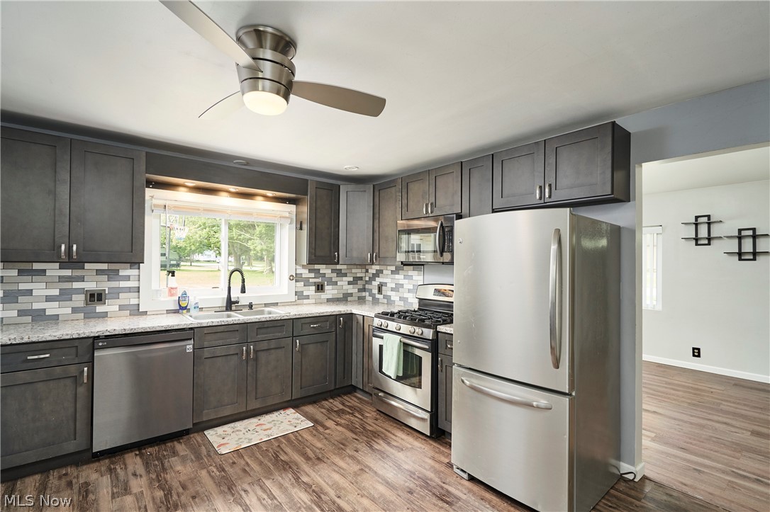 3261 Dewalt Drive Akron OH 44312