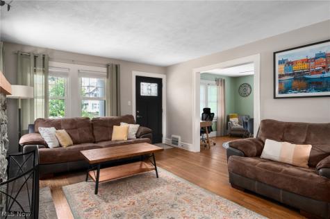 2241 Arthur Avenue Lakewood OH 44107