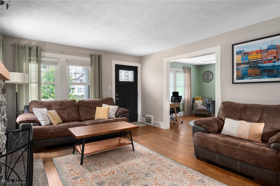 2241 Arthur Avenue Lakewood OH 44107