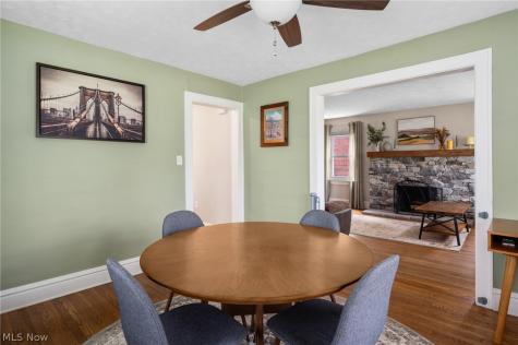 2241 Arthur Avenue Lakewood OH 44107