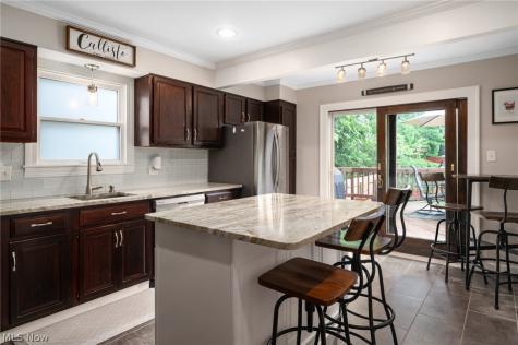 2241 Arthur Avenue Lakewood OH 44107