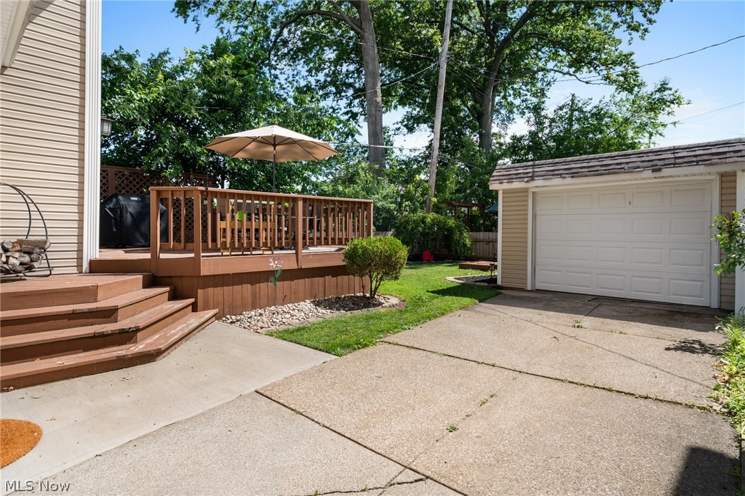 2241 Arthur Avenue Lakewood OH 44107