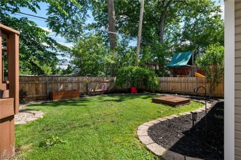 2241 Arthur Avenue Lakewood OH 44107