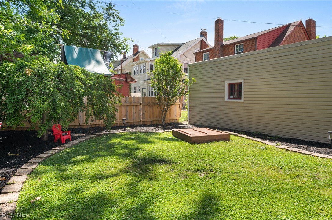 2241 Arthur Avenue Lakewood OH 44107