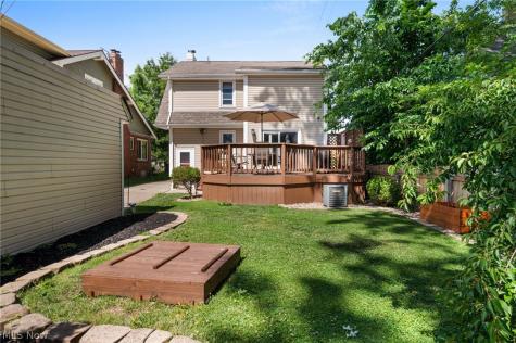 2241 Arthur Avenue Lakewood OH 44107