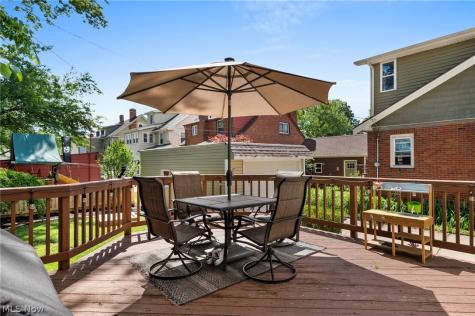 2241 Arthur Avenue Lakewood OH 44107