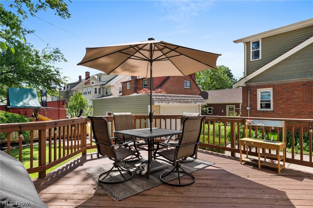 2241 Arthur Avenue Lakewood OH 44107