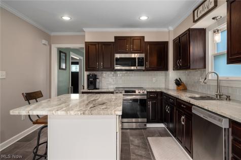 2241 Arthur Avenue Lakewood OH 44107