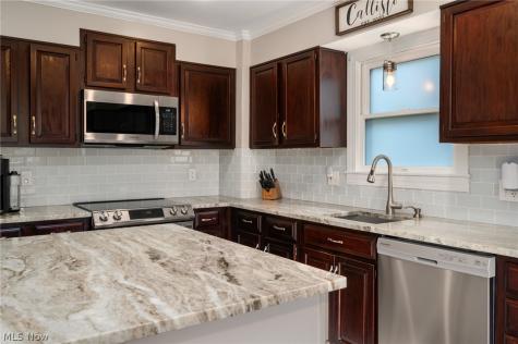 2241 Arthur Avenue Lakewood OH 44107