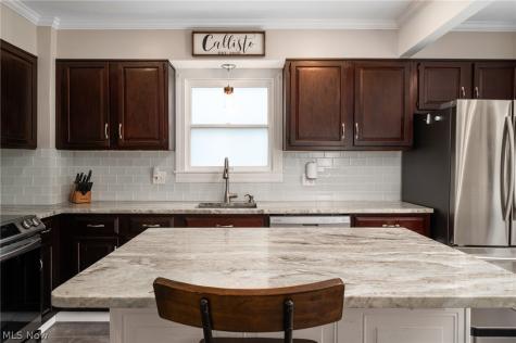 2241 Arthur Avenue Lakewood OH 44107