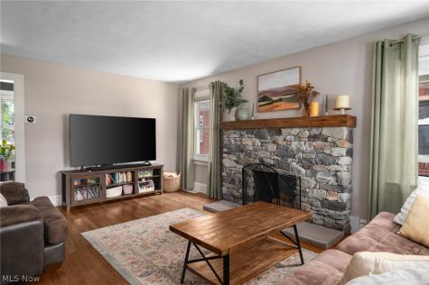 2241 Arthur Avenue Lakewood OH 44107