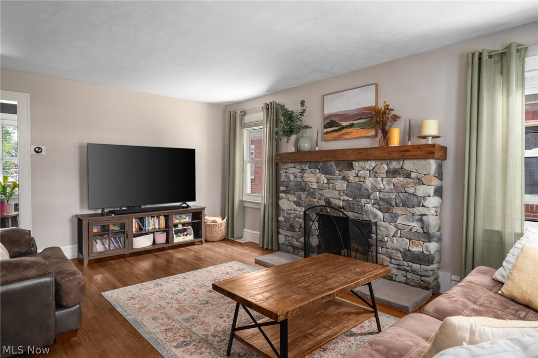 2241 Arthur Avenue Lakewood OH 44107