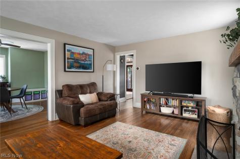 2241 Arthur Avenue Lakewood OH 44107