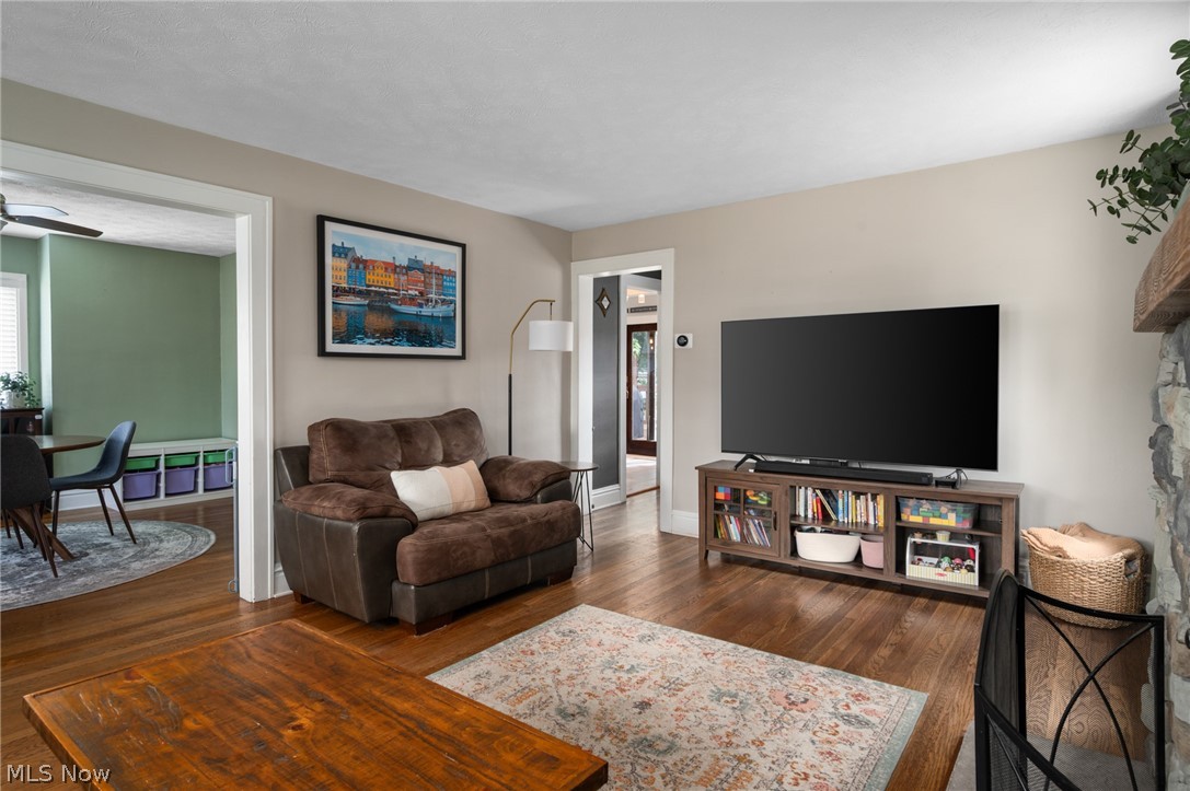 2241 Arthur Avenue Lakewood OH 44107