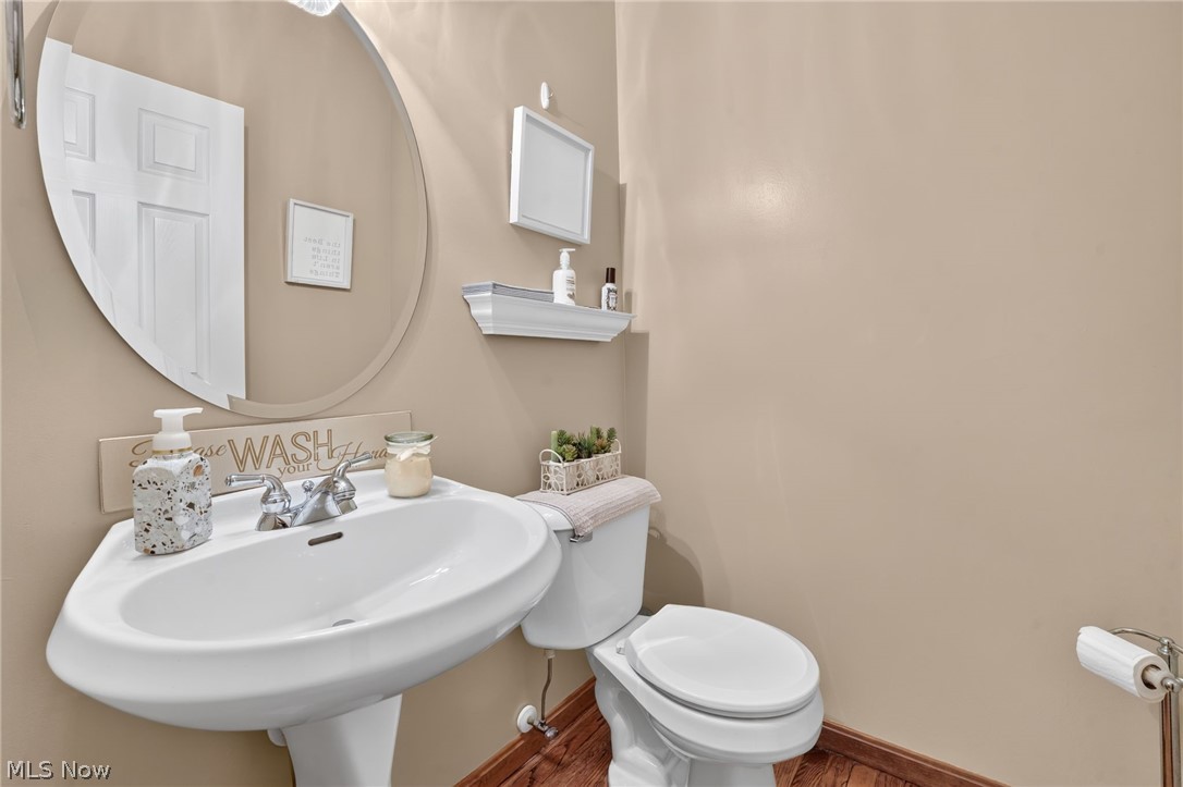 26778 Primrose Lane Westlake OH 44145