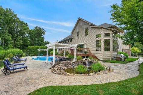 26778 Primrose Lane Westlake OH 44145