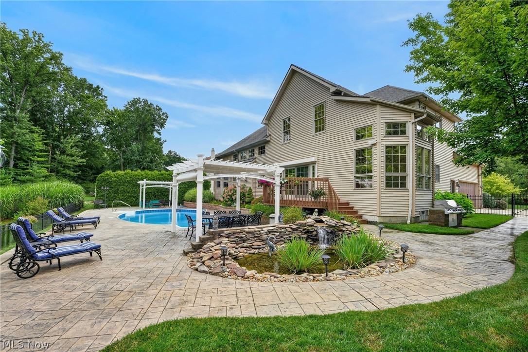 26778 Primrose Lane Westlake OH 44145