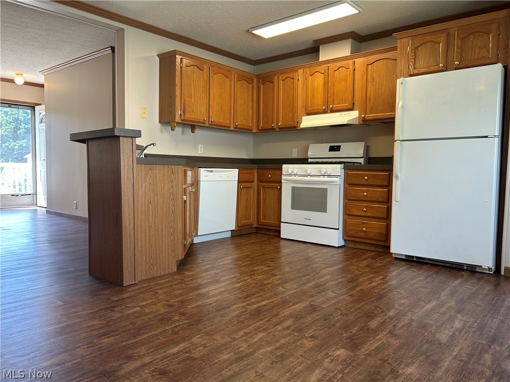 269 W Jefferson Avenue Mcconnelsville OH 43756