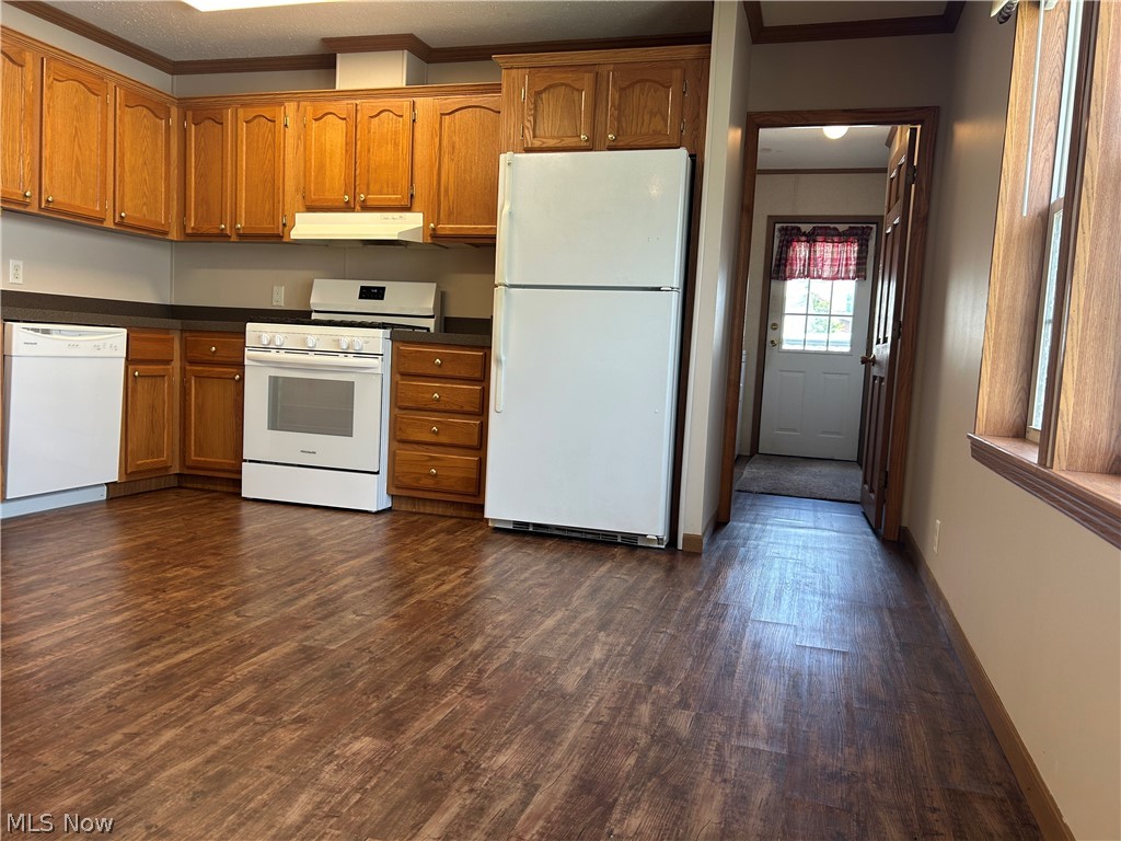 269 W Jefferson Avenue Mcconnelsville OH 43756