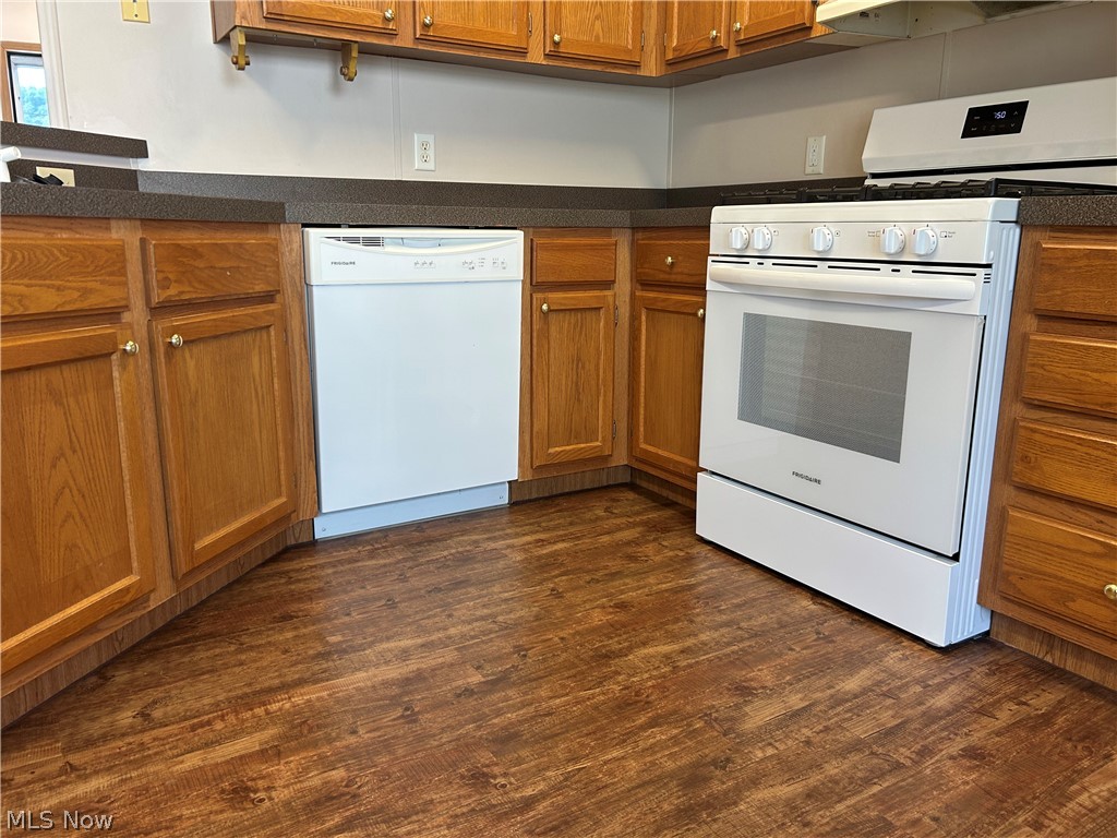 269 W Jefferson Avenue Mcconnelsville OH 43756