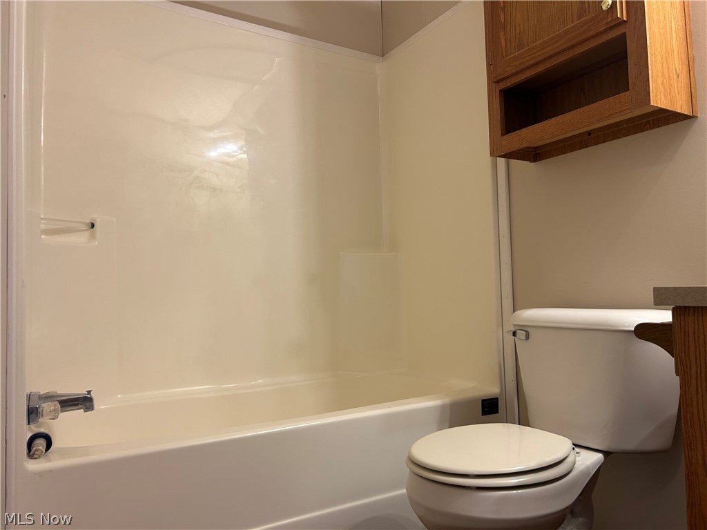 269 W Jefferson Avenue Mcconnelsville OH 43756
