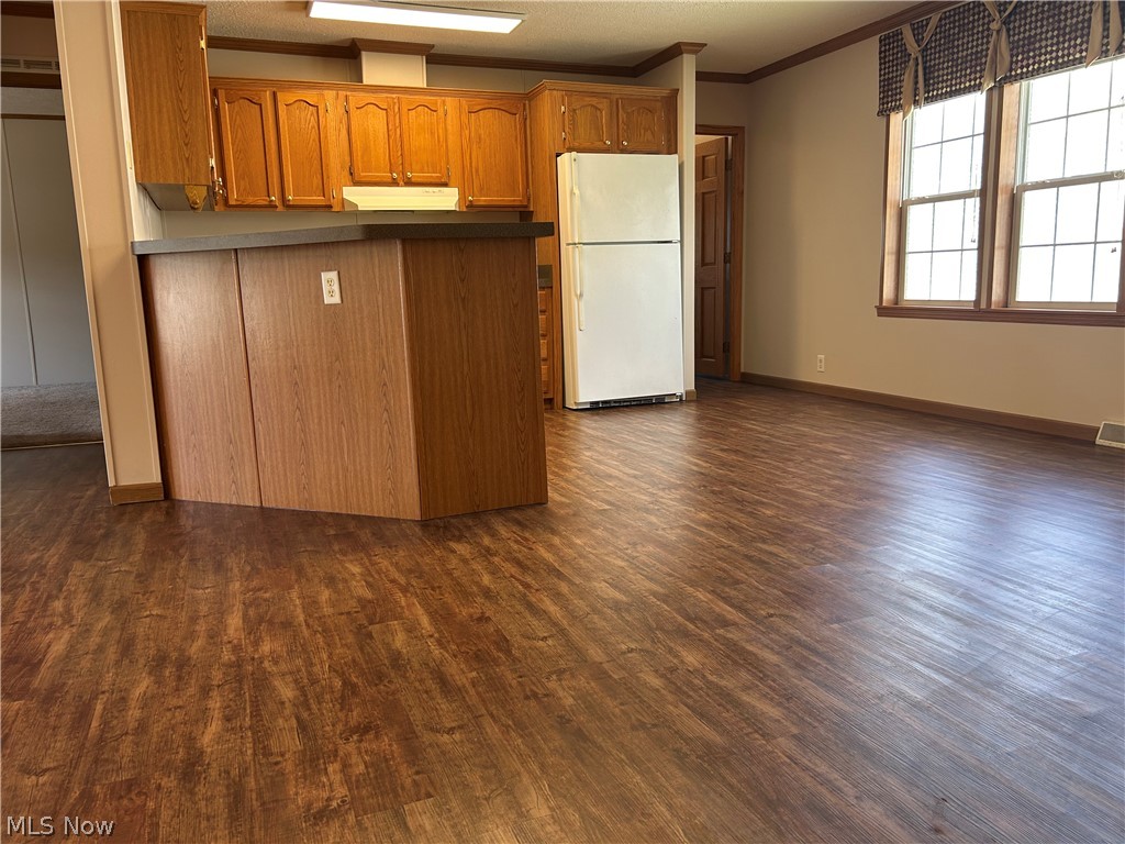 269 W Jefferson Avenue Mcconnelsville OH 43756