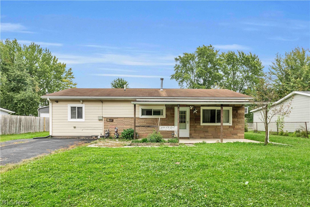 12437 National Drive Grafton OH 44044