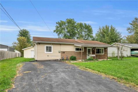12437 National Drive Grafton OH 44044
