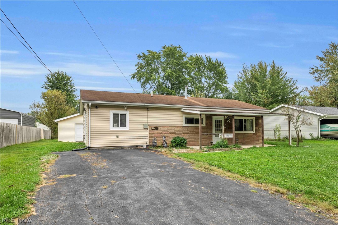 12437 National Drive Grafton OH 44044