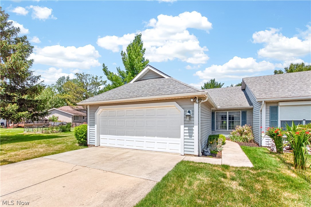 14424 Bent Tree Court Strongsville OH 44136