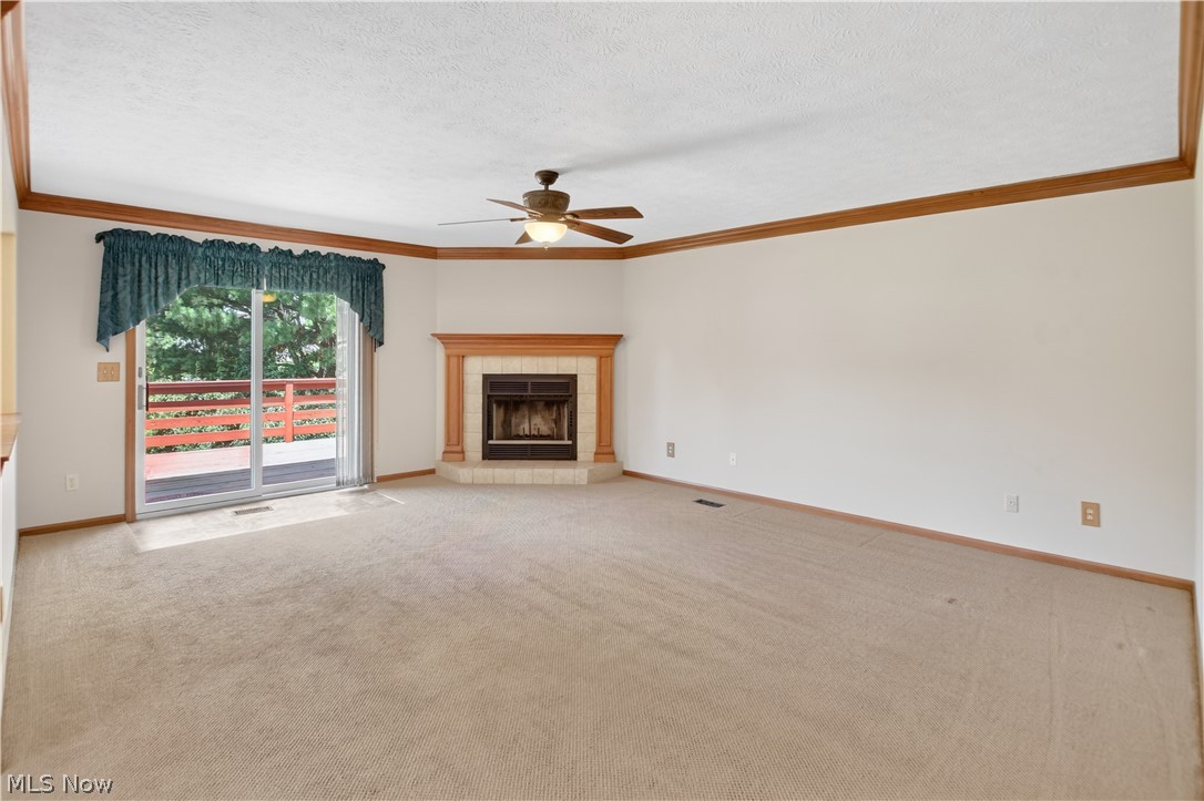 14424 Bent Tree Court Strongsville OH 44136