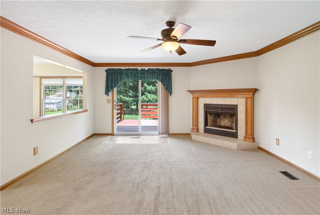 14424 Bent Tree Court Strongsville OH 44136