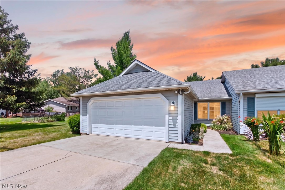 14424 Bent Tree Court Strongsville OH 44136