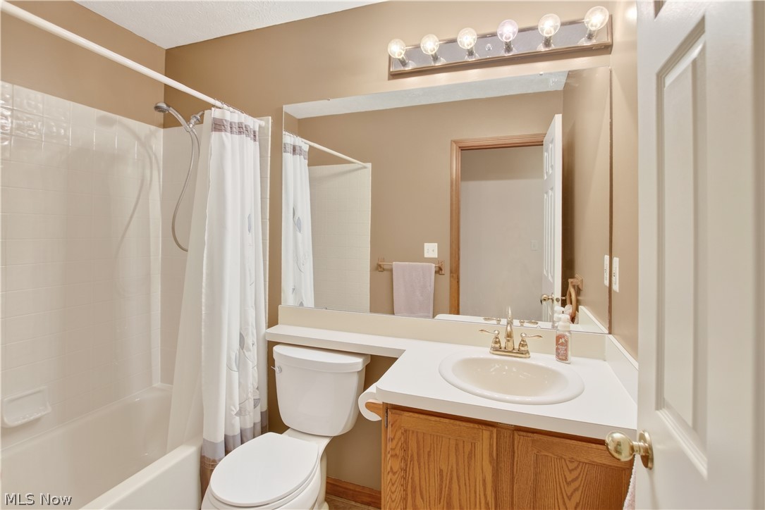 14424 Bent Tree Court Strongsville OH 44136
