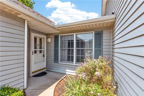14424 Bent Tree Court Strongsville OH 44136